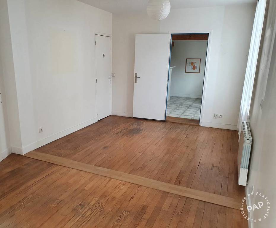 Vente appartement 2 pièces Nanterre (92000)