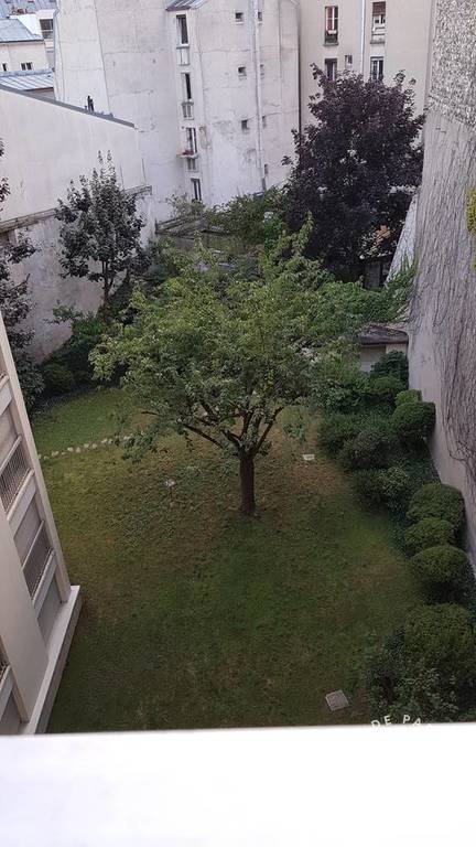 Vente appartement studio Paris 12e