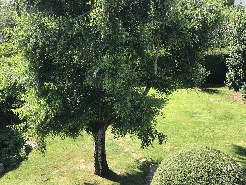 Vente maison 7 pièces Cesson-Sévigné (35510)