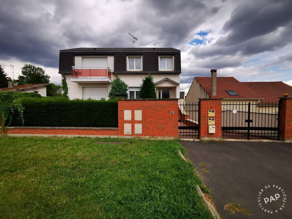 Vente appartement 2 pièces Villiers-sur-Marne (94350)