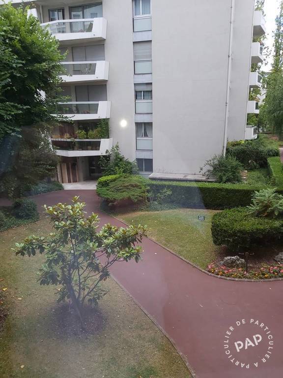 Vente appartement 3 pièces Paris 13e
