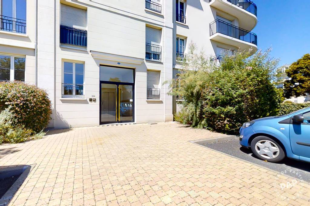 Vente appartement 3 pièces Bordeaux (33)