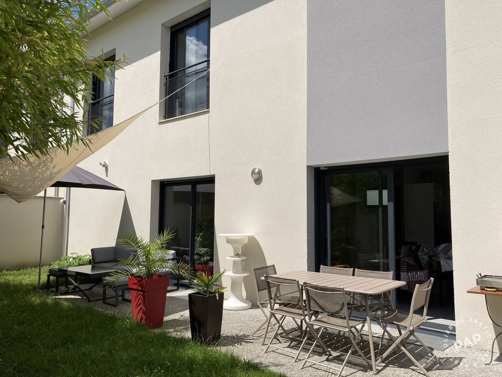 Vente maison 5 pièces Talence (33400)