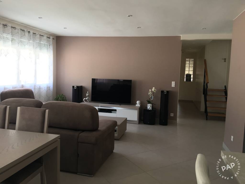 Vente appartement 5 pièces Pringy (77310)