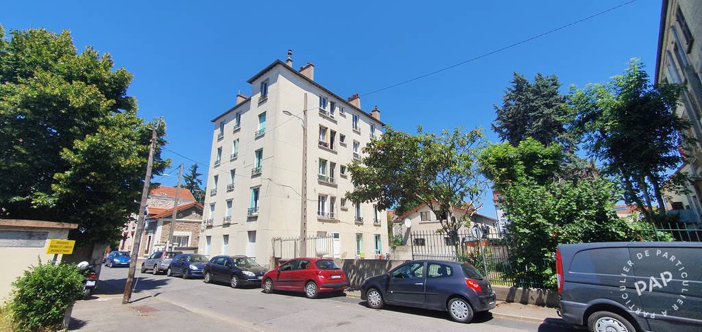 Vente appartement 2 pièces Neuilly-sur-Marne (93330)
