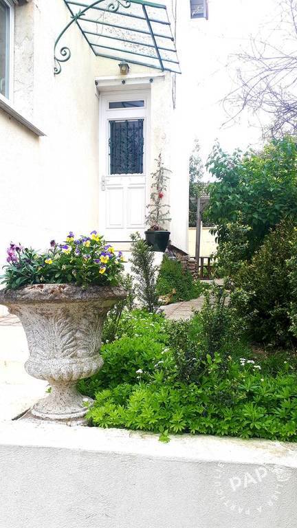 Vente maison 5 pièces Sucy-en-Brie (94370)