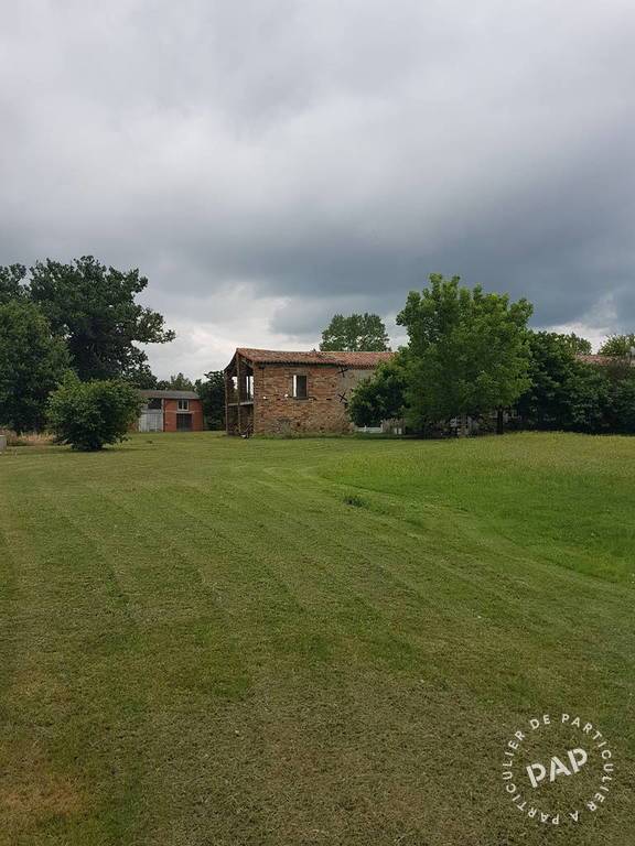 Vente maison 4 pièces Saint-Félix-Lauragais (31540)