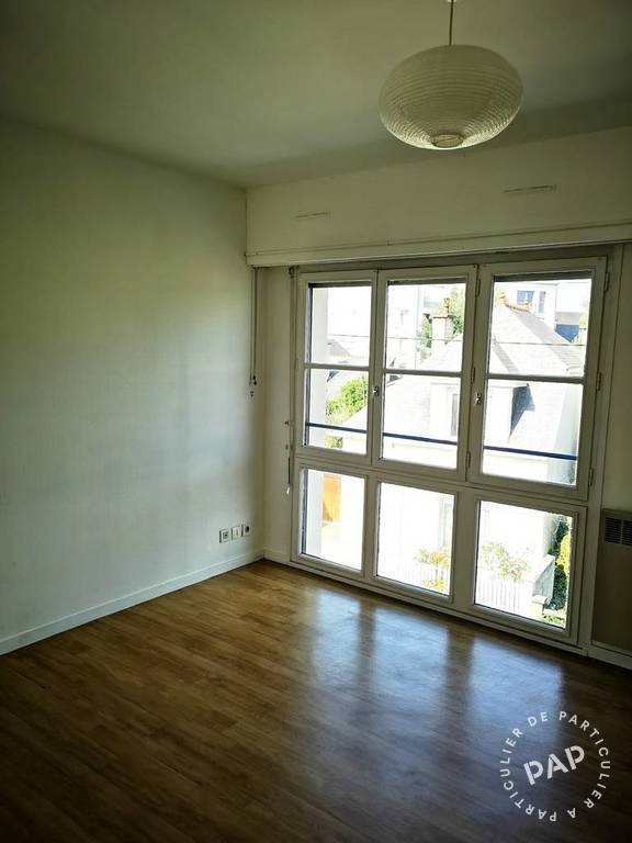 Location appartement studio Rennes (35)