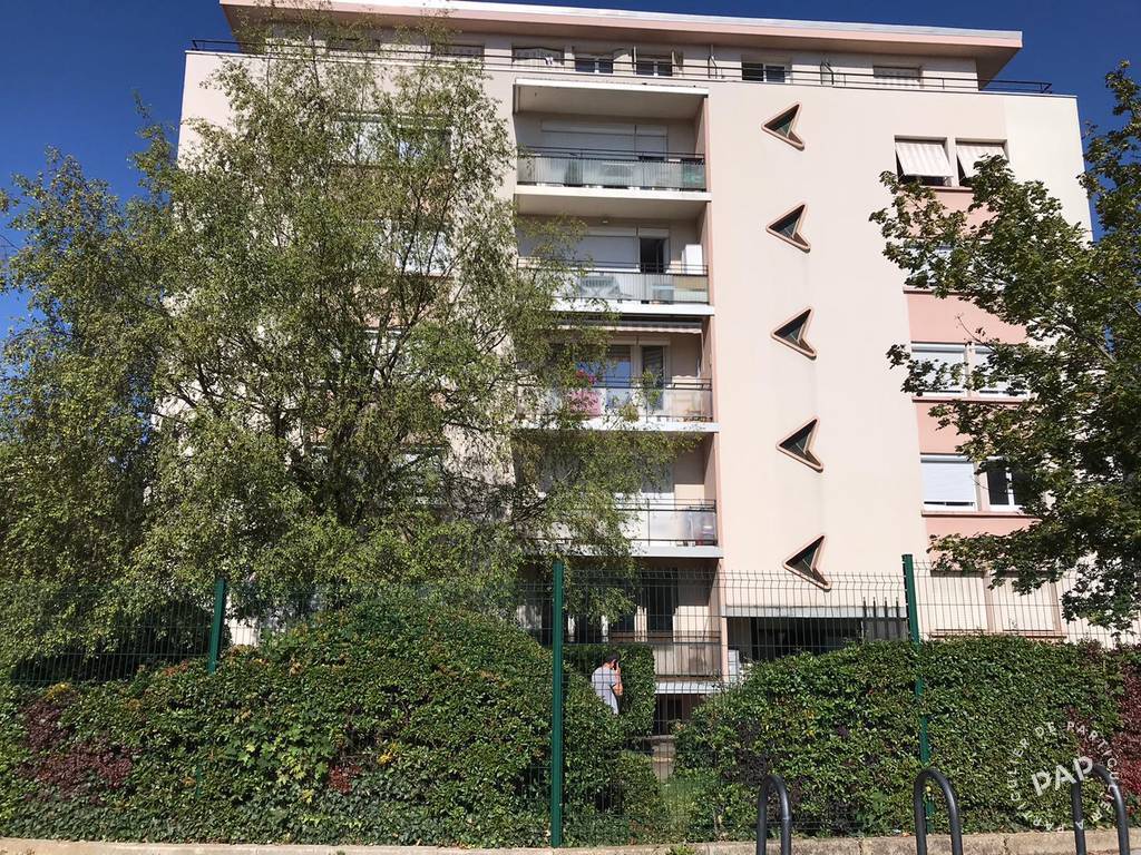 Location appartement 3 pièces Dijon (21000)