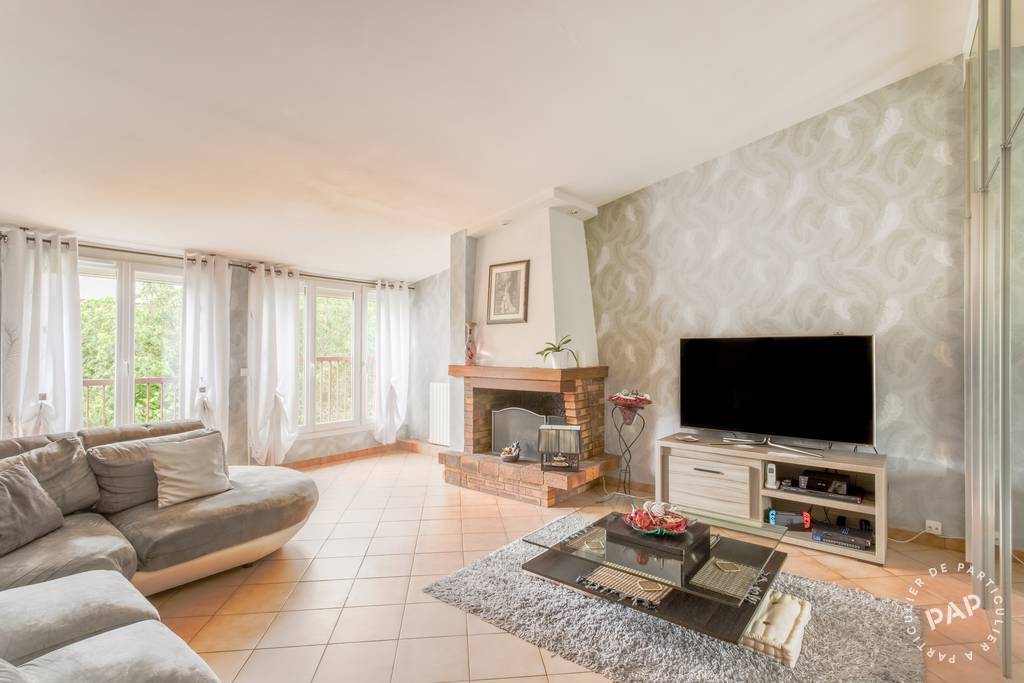 Vente appartement 5 pièces Torcy (77200)