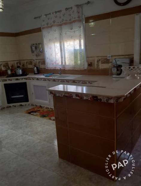 Vente maison 6 pièces Algérie