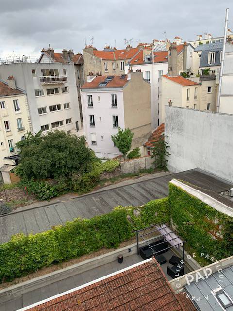 Vente appartement 2 pièces Boulogne-Billancourt (92100)