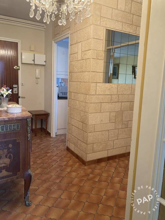 Vente appartement 5 pièces Saint-Ouen-l'Aumône (95310)
