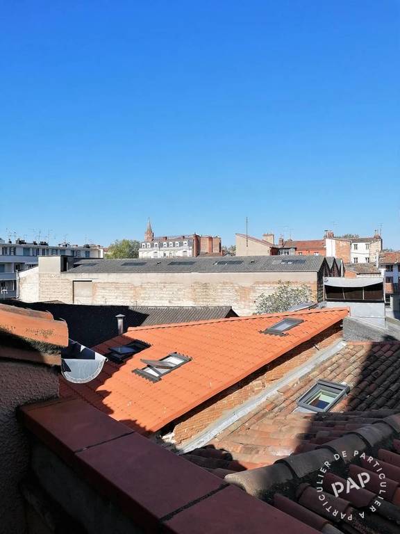 Vente appartement 3 pièces Paris 10e