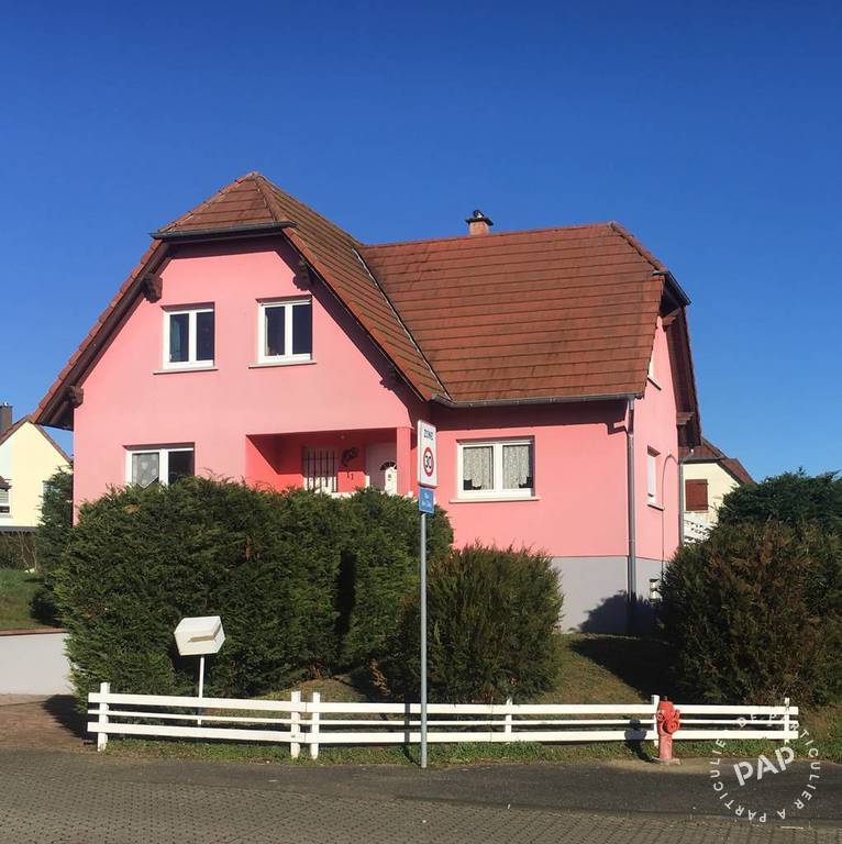 Vente Maison Bas-Rhin - 67 - Maison à Vendre - Bas-Rhin - 67 | Journal ...