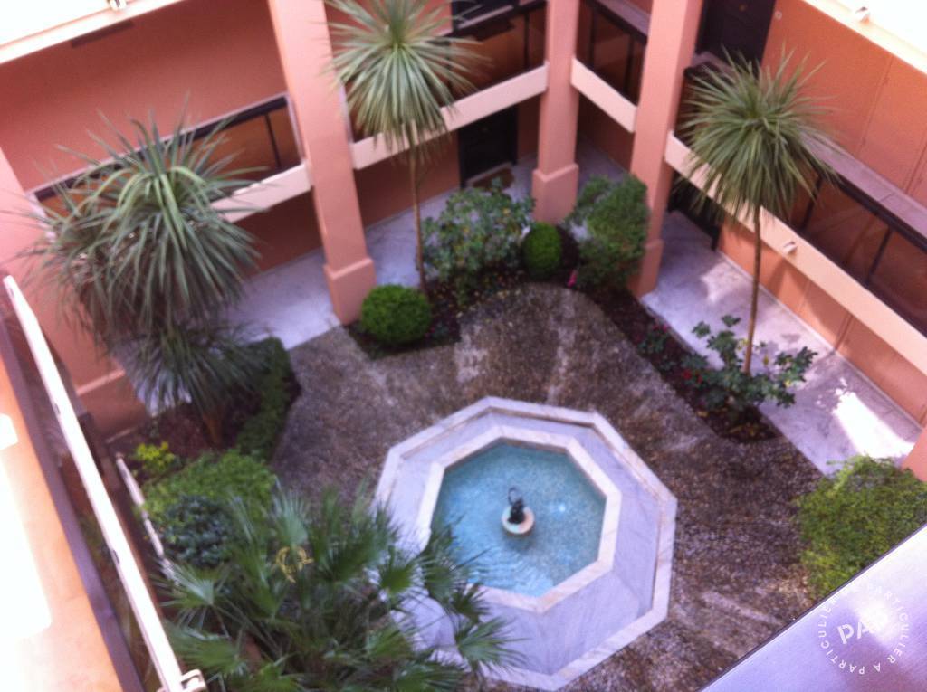 Vente appartement 2 pièces Mougins (06250)