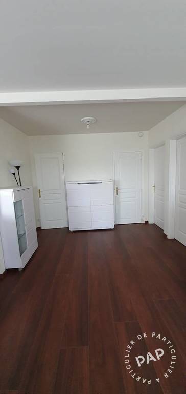 Vente appartement 5 pièces Le Mesnil-en-Thelle (60530)