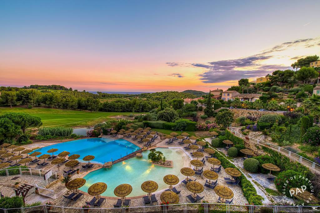 Les Bains D'aphrodite Saint Cyr Sur Mer