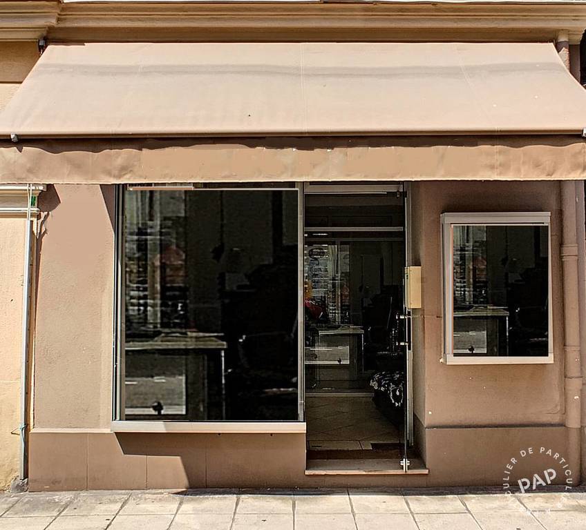 modèle lettre vente local commercial au locataire