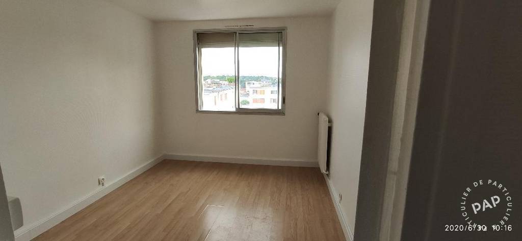 Vente appartement studio Melun (77000)
