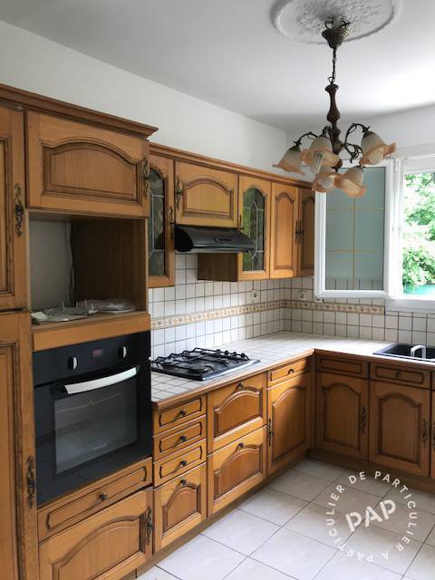 Vente maison 5 pièces Villeneuve-Saint-Georges (94190)
