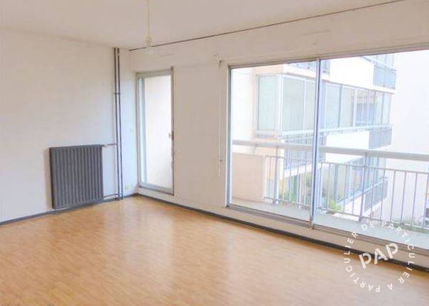 Vente appartement 2 pièces Le Petit-Quevilly (76140)