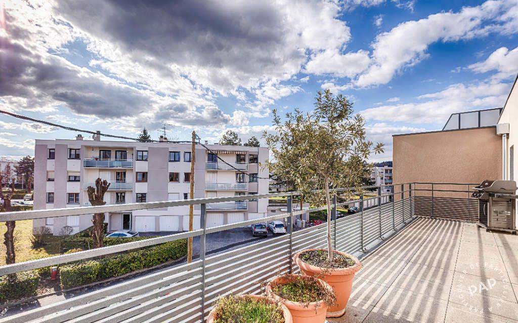2 Avenue Du Pont De Tasset 74960 Meythet Vente appartement 4 pièces 98 m² Meythet (74960) - 98 m² - 470.000