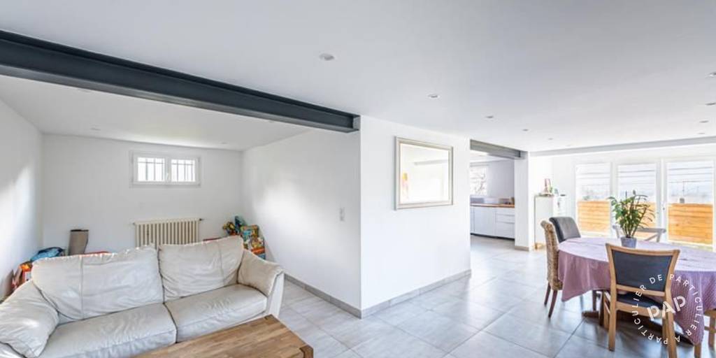 Maison A Vendre Triel Sur Seine 78510 Achat D Une Maison Sur Triel Sur Seine