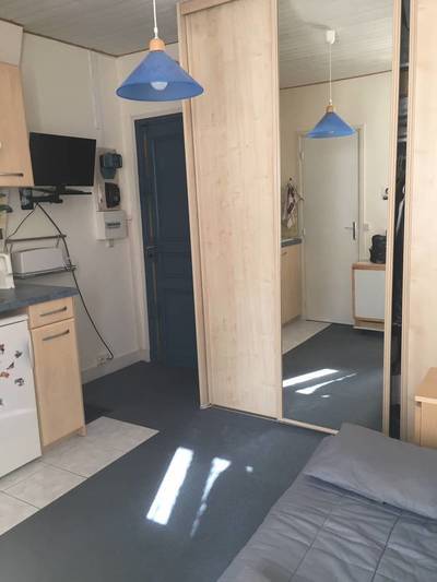 Paris 15E (75015)