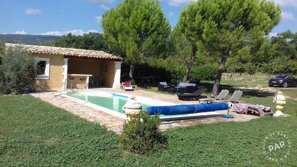 Vente maison 240 m² Villars (84400) 240 m² 750.000 € De