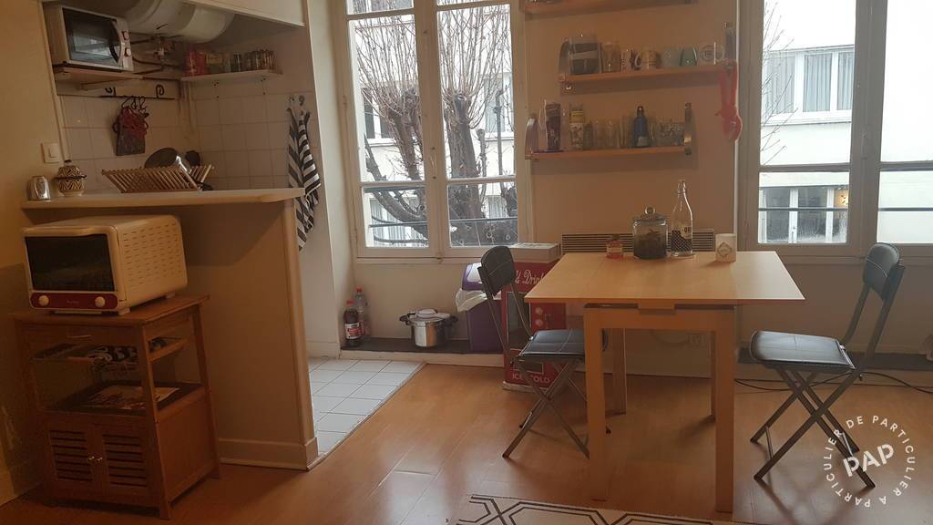 Studio à Louer Paris 13 Le Bon Coin