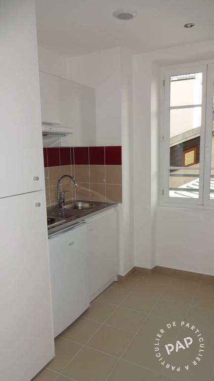 Puteaux 92e·22m²·apartment·No furniture[Paris Rental]