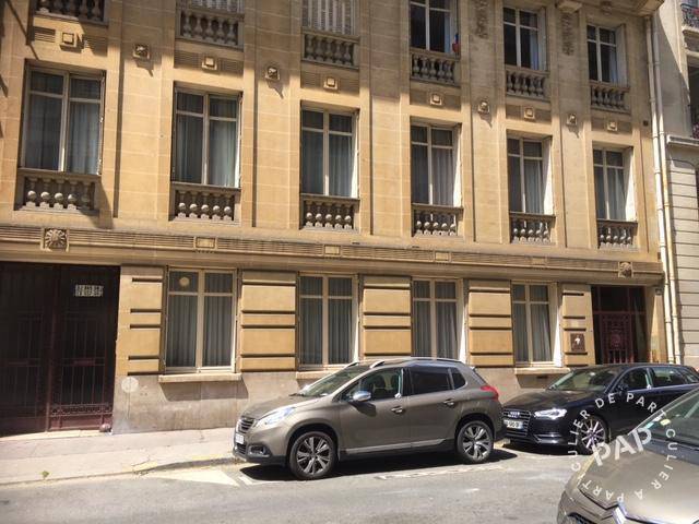 Location bureaux et locaux professionnels 150 m² Paris 16E ...