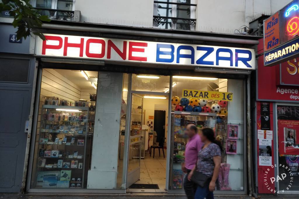 modèle lettre vente local commercial au locataire