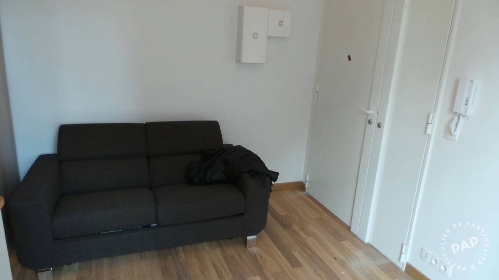 Location appartement studio Saint-Maur-des-Fossés (94)