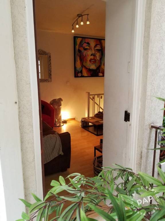 Vente appartement 2 pièces Paris 15e