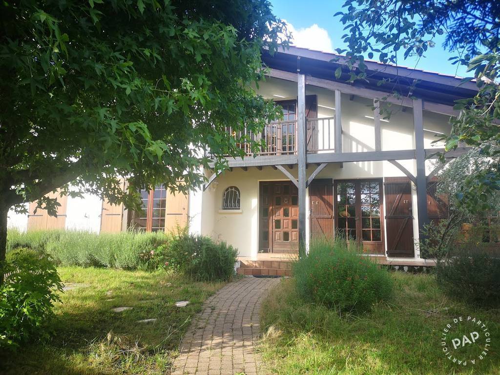Vente maison 9 pièces Pessac (33600)