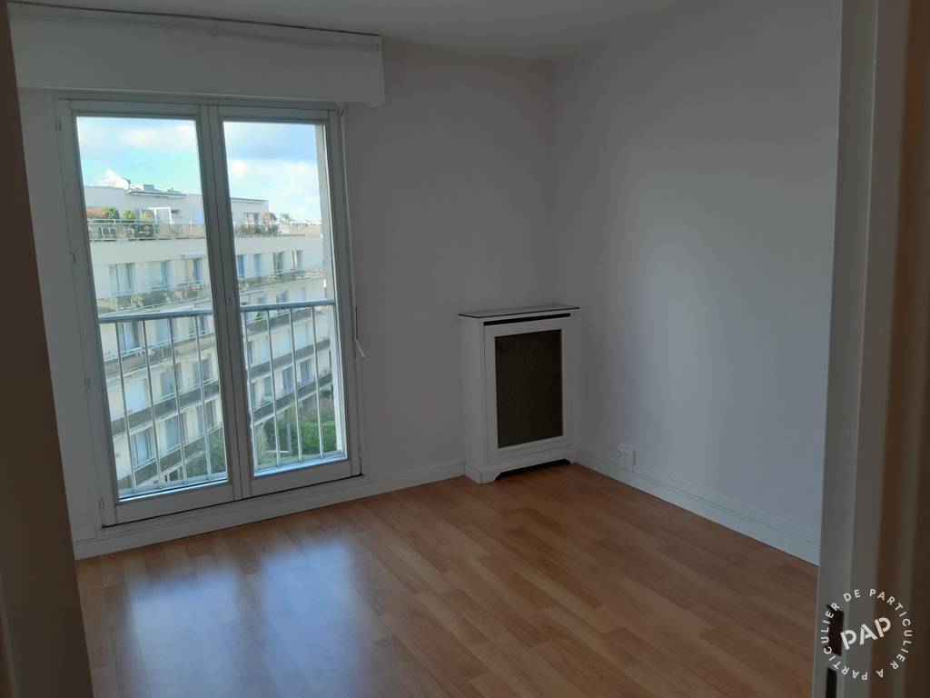 Vente appartement 3 pièces Versailles (78000)