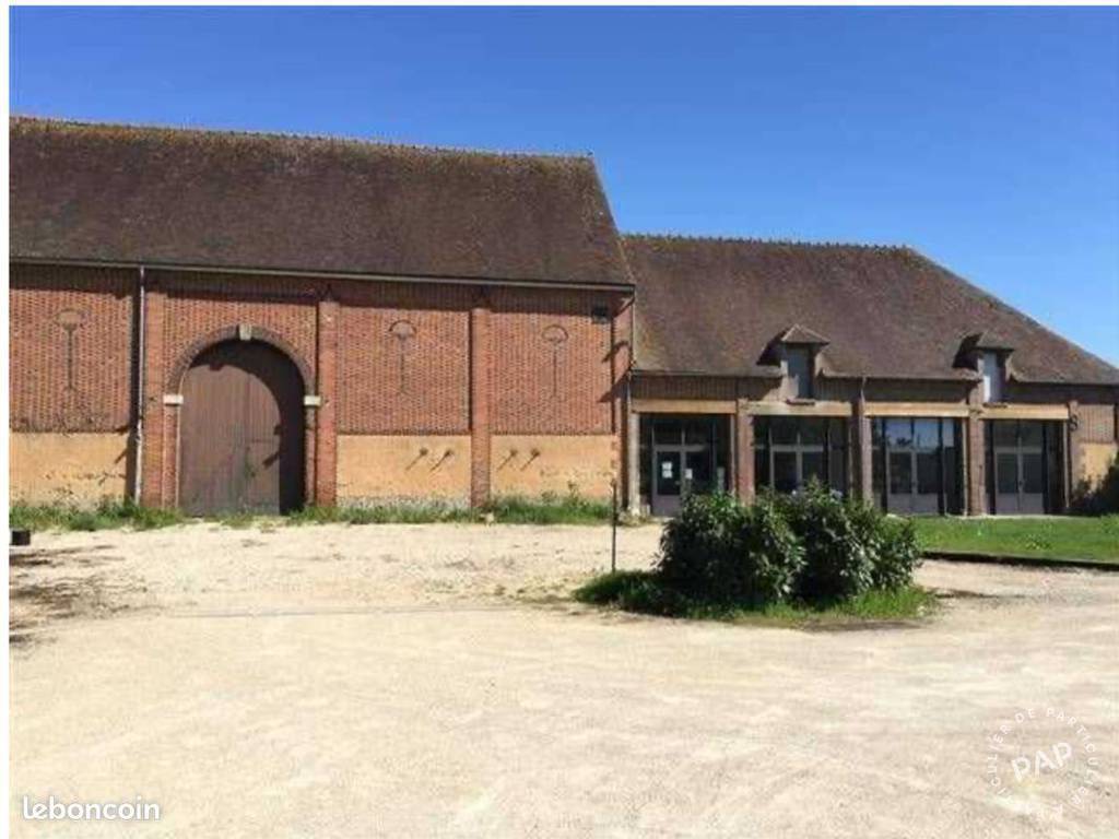 Vente Maison Maintenon 120 m² 299.000 €