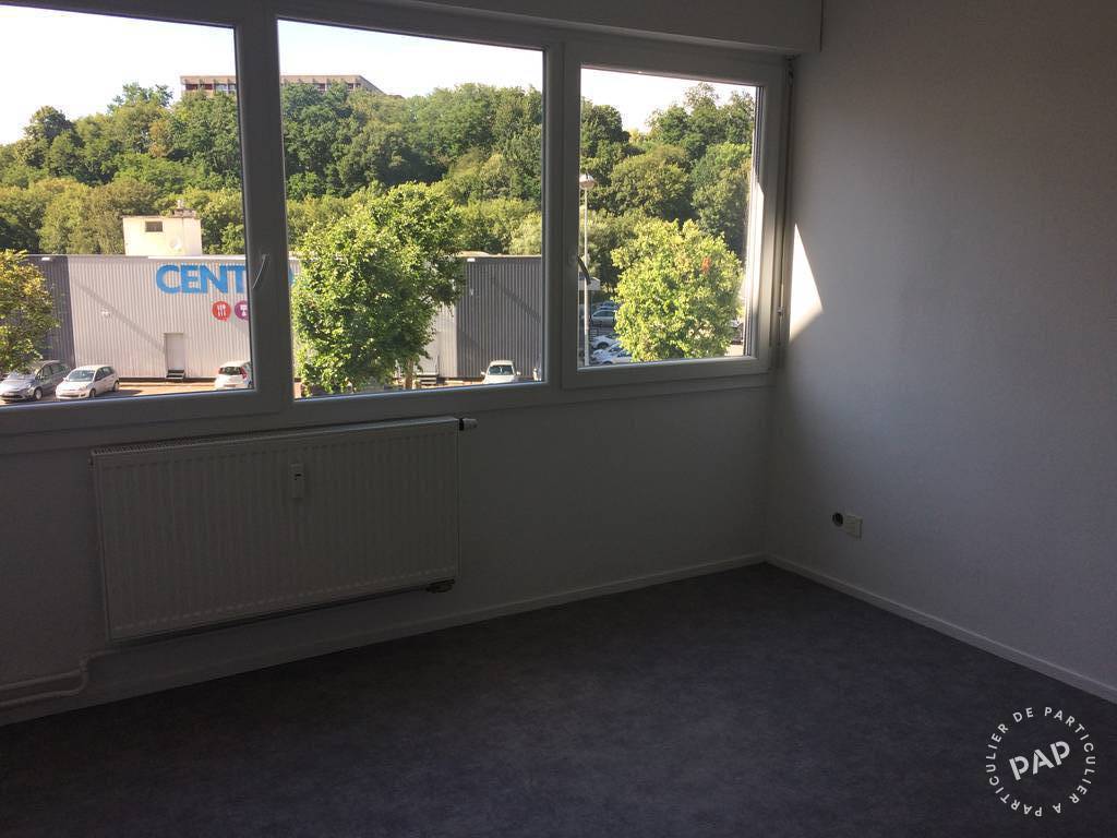 Vente appartement 2 pièces Saint-Avold (57500)