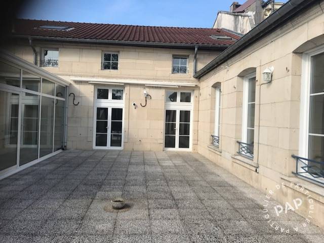 Vente appartement 7 pièces Saint-Dizier (52100)