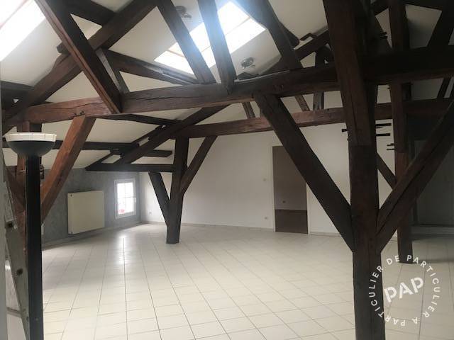 Vente appartement 7 pièces Saint-Dizier (52100)