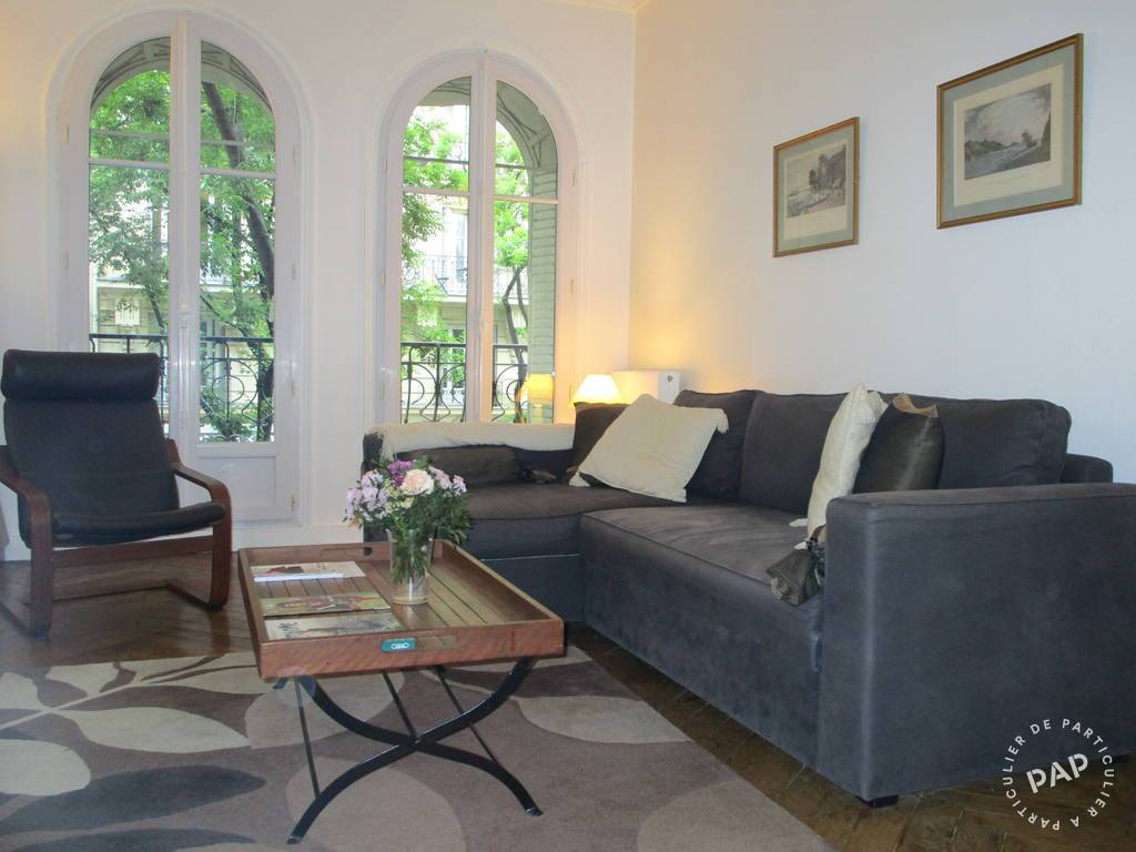 Vente appartement 3 pièces Paris 13e
