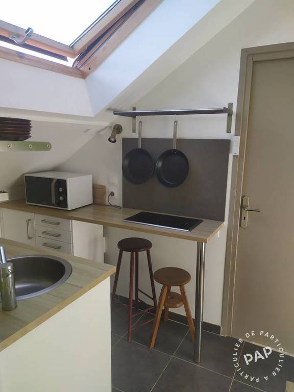 Location appartement studio L'Haÿ-les-Roses (94240)