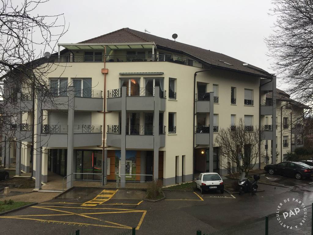 Location appartement 6 pièces Collonges-sous-Salève (74160)