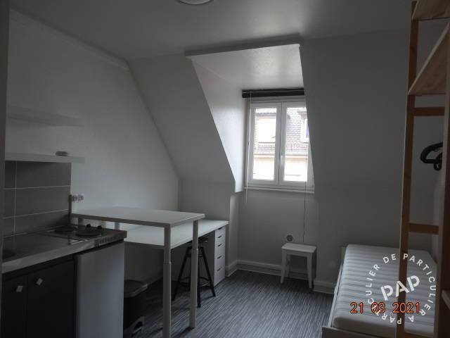 Location appartement studio Strasbourg (67)