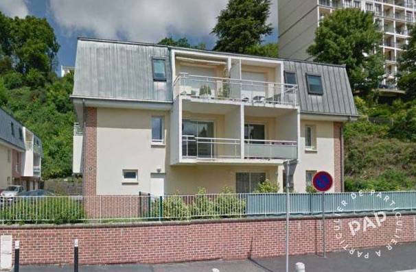 Vente appartement 2 pièces Le Havre (76)