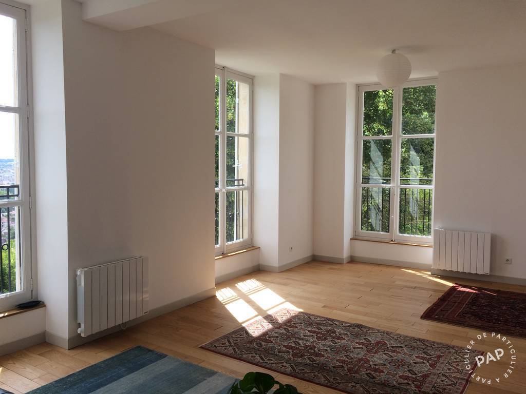 Vente appartement 3 pièces Limay (78520)