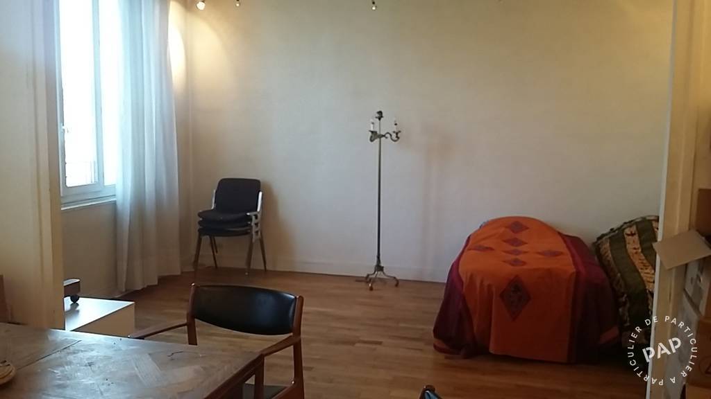 Vente appartement 3 pièces Paris 12e