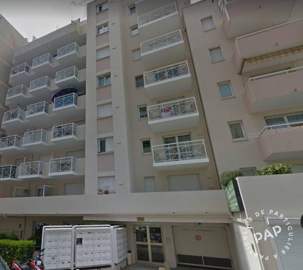 Location Garage, parking Nice (06000) 90 €